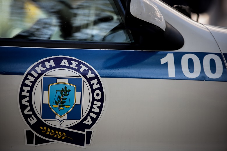 Η ΕΛ.ΑΣ για την επίθεση στο συνεργάτη του Μιχάλη Χρυσοχοΐδη