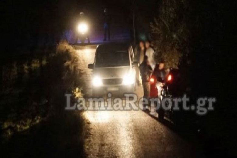 Ταυτοποιήθηκε το απανθρακωμένο πτώμα στη Λαμία