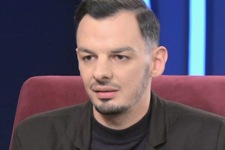 Πρώην παίκτης του MasterChef μιλάει για το bullying που τον έστειλε στο χειρουργείο