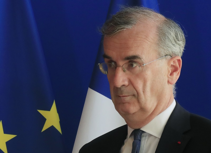 Η Γαλλία καλεί την Γερμανία να στηρίξει την ανάπτυξη στην Ευρωζώνη