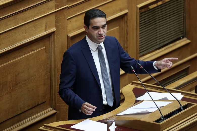 ΚΙΝΑΛ: Εκτός ελαφρύνσεων οι σταθεροί αιμοδότες της εφορίας με το νέο φορολογικό
