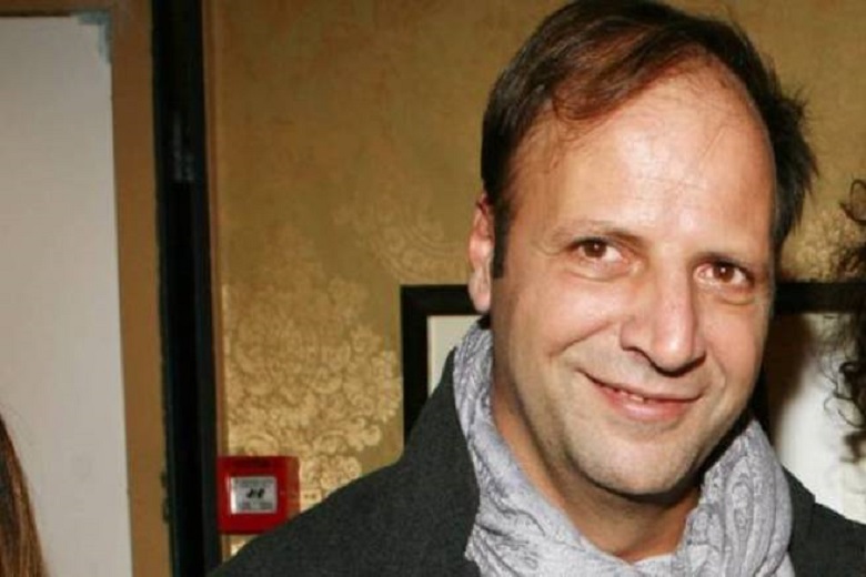«Πήγα με τα παιδιά μου στο νεκροταφείο. Η ζωή και ο θάνατος είναι το μεγαλύτερο σχολείο»