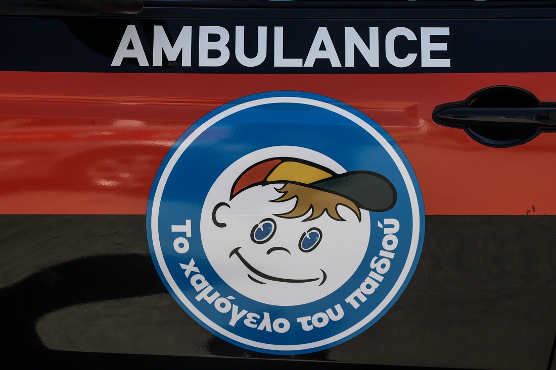 Τραγωδία στο Ίλιον: Είχαμε καταγγελία για παραμέληση του παιδιού, λέει το «Χαμόγελο του Παιδιού»