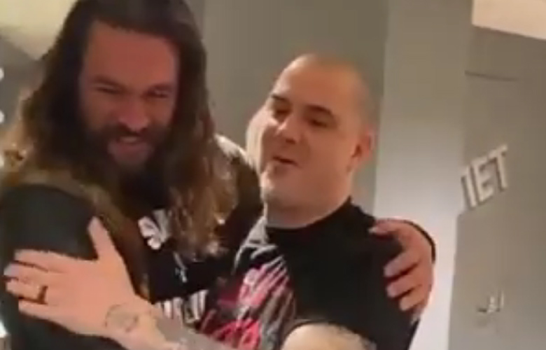 Ο «Καλ Ντρόγκο» τραγούδησε Pantera στο τελευταίο live των Slayer