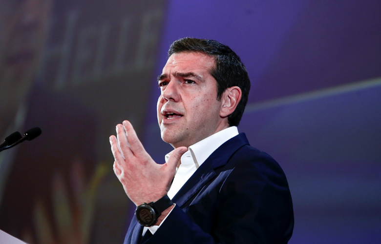 Τσίπρας: Οι εταίροι μας να καταδικάσουν τη συμφωνία Τουρκίας-Λιβύης