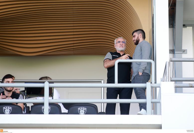 Το ρεπορτάζ του καναλιού «One» για τη σχέση Σαββίδη – Ξάνθης και η αντίδραση του ΠΑΟΚ