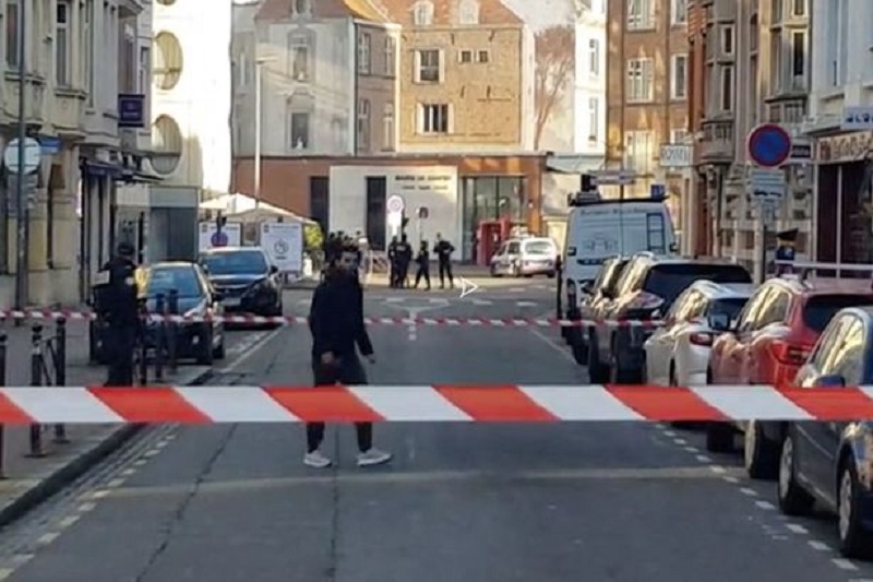 Συναγερμός στη Λιλ για πιθανή τρομοκρατική ενέργεια