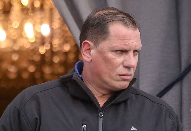 Βαρύ πένθος για τον Νίκο Μπουντούρη