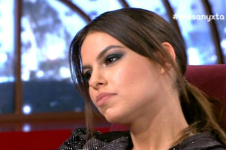 Μέγκι Ντρίο: Σταμάτησα το σχολείο, δεν με ήθελαν επειδή είμαι από την Αλβανία