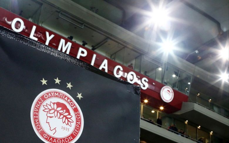 Κατήγγειλε ΠΑΟΚ και Ξάνθη ο Ολυμπιακός