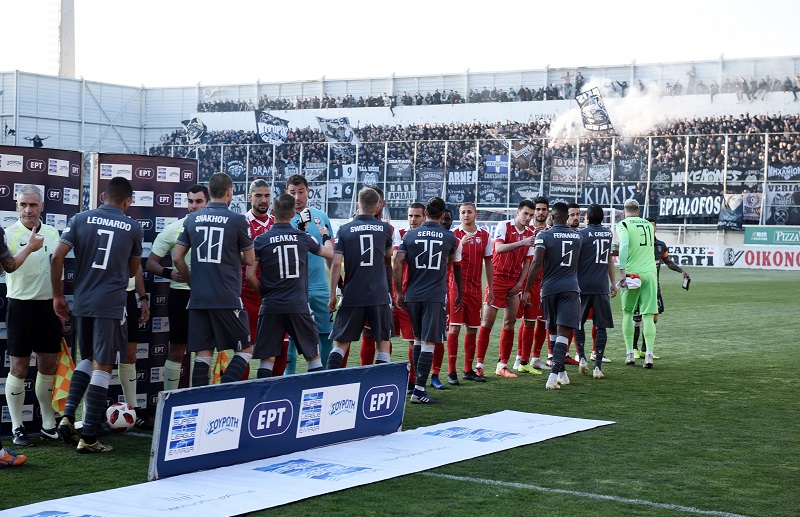 Superleague: Άμεση εξέταση της υπόθεσης για τις σχέσεις ΠΑΟΚ-Ξάνθης