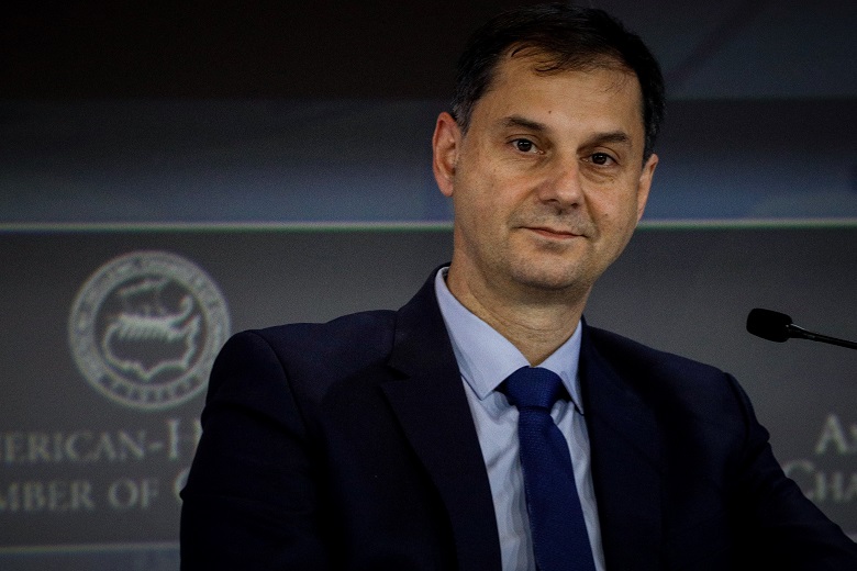 Θεοχάρης: Στόχος ένα ανθρωποκεντρικό τουριστικό μοντέλο ανάπτυξης