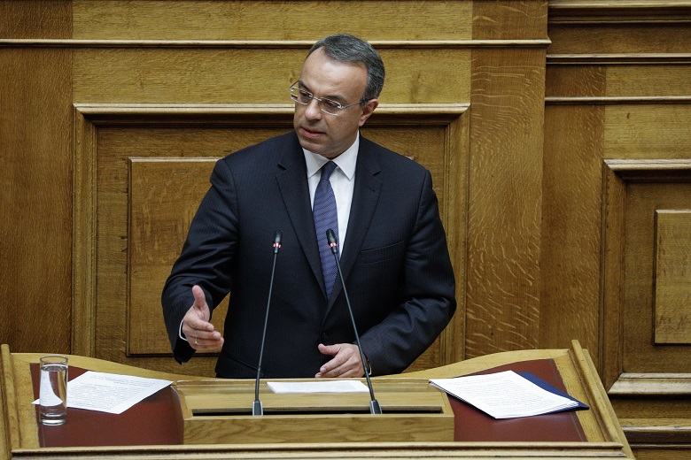 Τροπολογία-ανάσα Σταϊκούρα για ΠΑΕ και ΚΑΕ