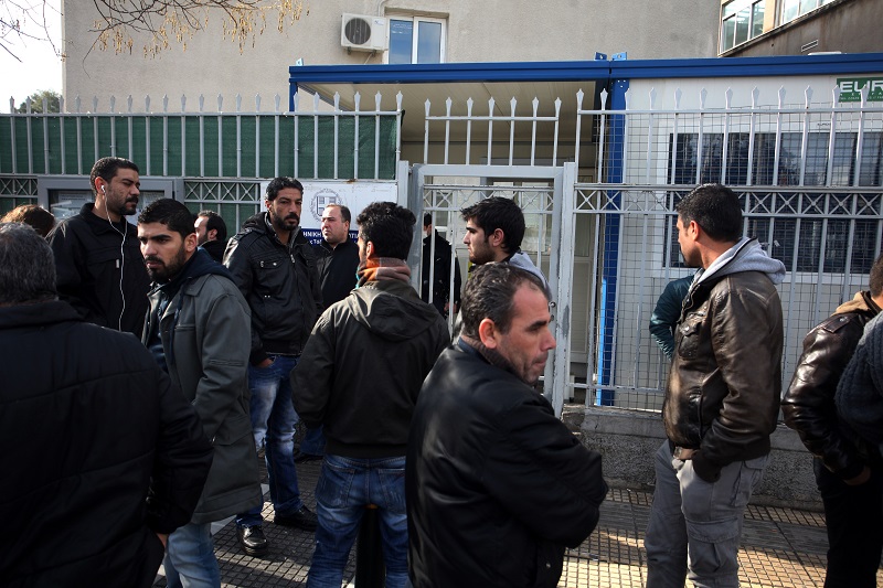 «Βάφτιζαν» μετανάστες ως «ευάλωτα πρόσωπα» για το άσυλο στη Μυτιλήνη