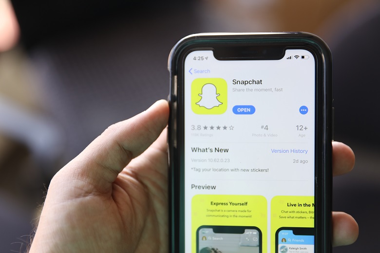 Μαθήτρια απειλούσε μέσω snapchat να σκοτώσει συμμαθητές της