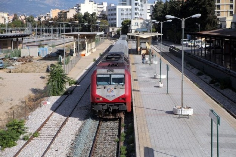 Νέα δρομολόγια της ΤΡΑΙΝΟΣΕ για την Χριστουγεννιάτικη περίοδο