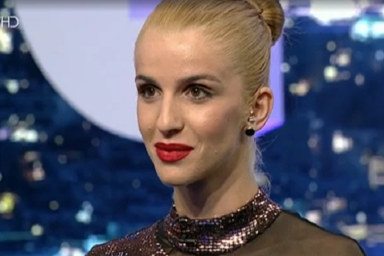 GNTM 2: Αποχώρησε η Ίλντα από το παιχνίδι
