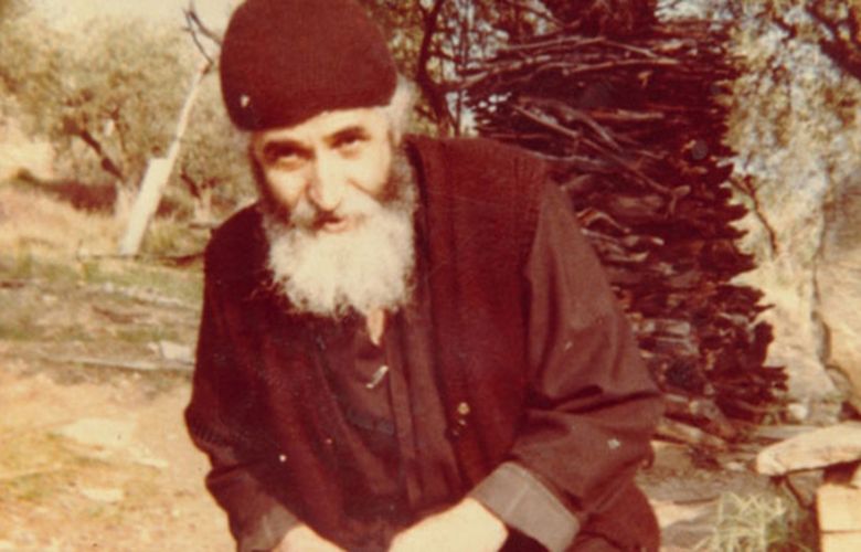 Γέροντας Παΐσιος: Ποιο ήταν το επάγγελμα του πριν γίνει μοναχός