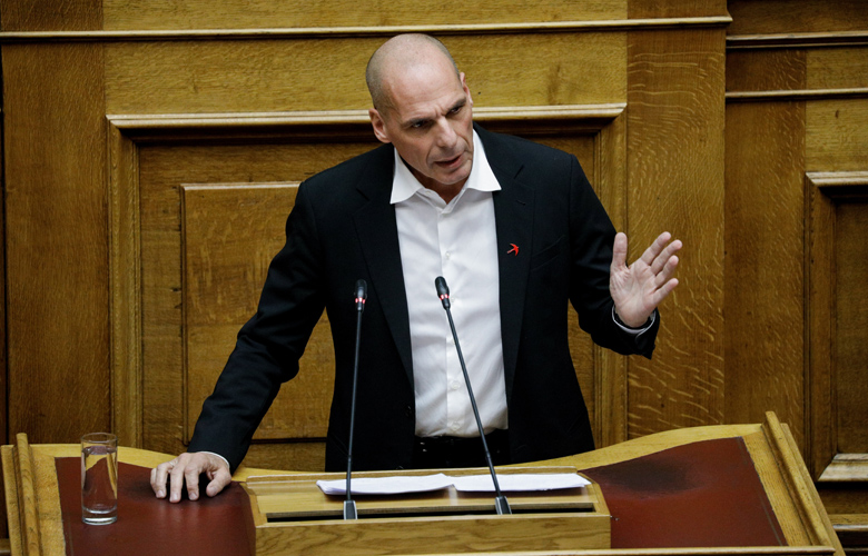 Βαρουφάκης: Προσβλητικό το νομοσχέδιο για τους Έλληνες της διασποράς