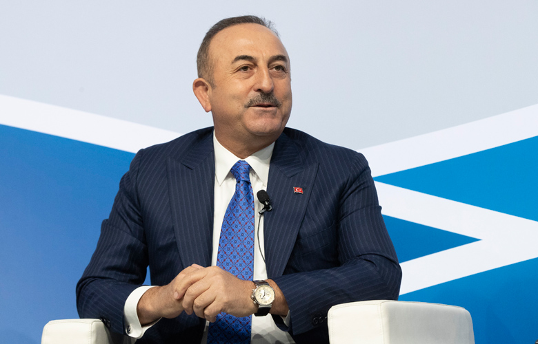 Τσαβούσογλου: Η συμφωνία με τη Λιβύη δεν αφορά ανάπτυξη στρατευμάτων