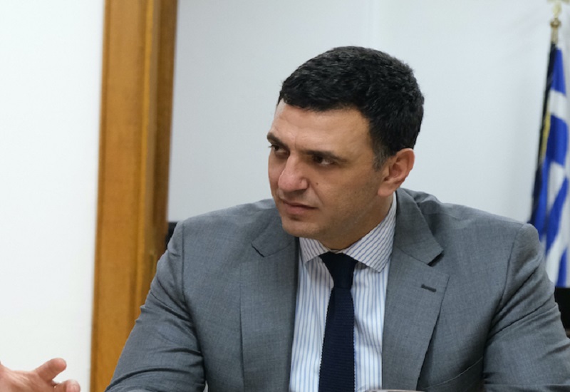 Κικίλιας: Άδικα τα πρόστιμα στους γιατρούς