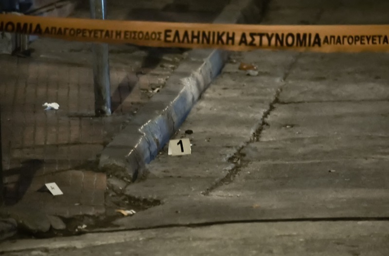 Εξιχνιάστηκε η δολοφονία 33χρονου στα Πατήσια