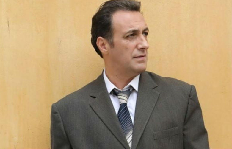 Άγριες Μέλισσες: Έτσι πήρε τον ρόλο ο κλαρινιτζής Κυριάκος