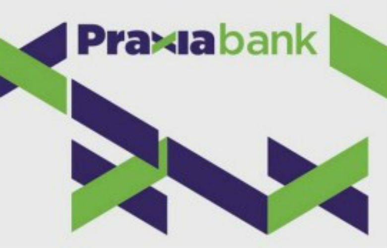 Συρρίκνωση δραστηριοτήτων της και απολύσεις, ανακοίνωσε η Praxia Bank