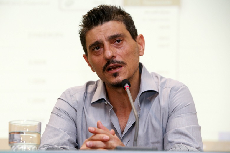 Γιαννακόπουλος: Η υπομονή έχει εξαντληθεί, απομονώστε ό,τι μας βλάπτει