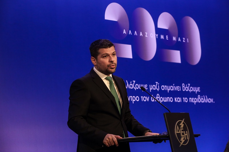 ΔΕΗ: Καμία απόλυση και καμία αύξηση στα τιμολόγια – Αυτό είναι το νέο πλάνο της επιχείρησης