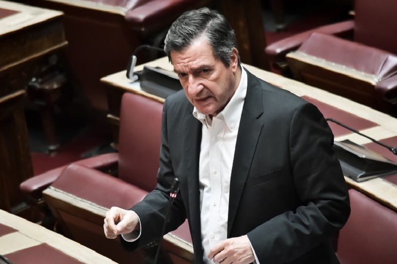 Καμίνης: Ερωτήματα για την επιχείρηση της ΕΛ.ΑΣ. στο Κουκάκι