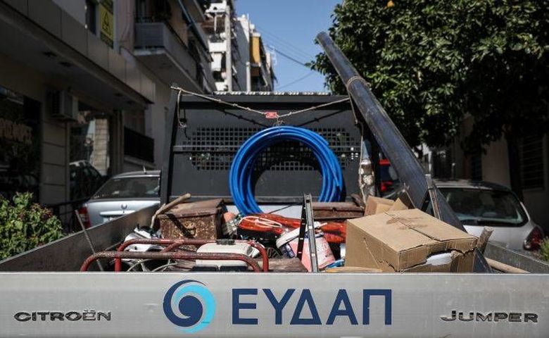 Δημοπρατούνται δύο νέα αποχετευτικά έργα στην Ανατολική Αττική