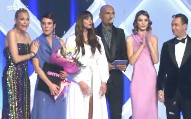 GNTM 2: Aνατροπή και δυο οι νικήτριες του τελικού