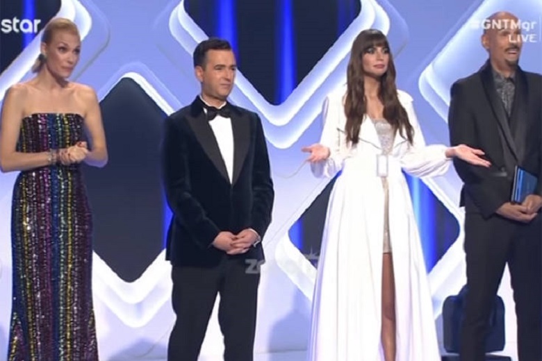 GNTM 2: Οι λόγοι που οδήγησαν στο φιάσκο της ψηφοφορίας