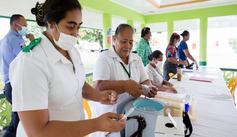 Δεκάδες νεκροί από επιδημία ιλαράς στη Σαμόα