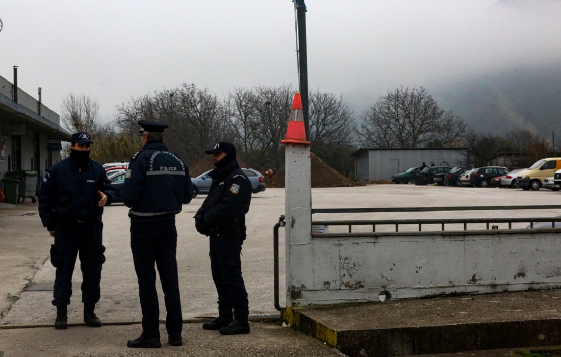 Εμπλοκή στην υπόθεση της σκηνοθετημένης ληστείας των 4,2 εκατ. ευρώ στην Καβάλα