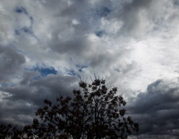 Καιρός: Νεφώσεις με τοπικές βροχές που το βράδυ θα ενταθούν