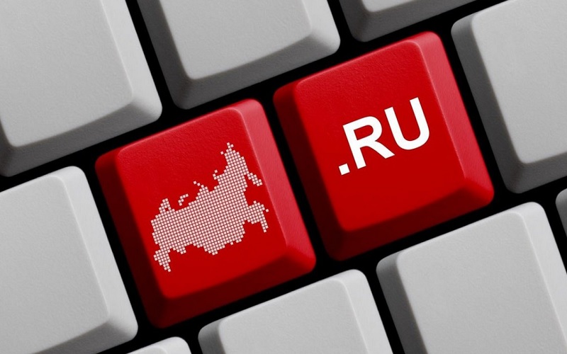 Runet, η ρωσική «απάντηση» στο Internet