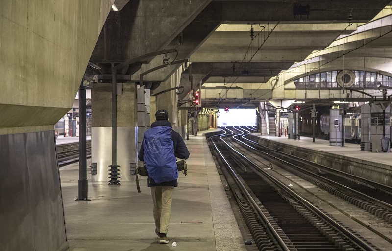 Σε εξέλιξη η πιο μακροχρόνια απεργία στα χρονικά της Γαλλίας