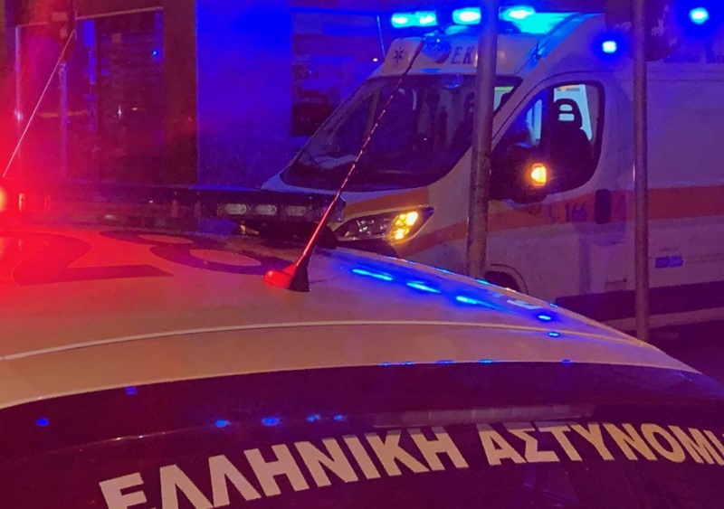 Θρίλερ στη Κρήτη με νεκρή γυναίκα κοντά σε γήπεδο