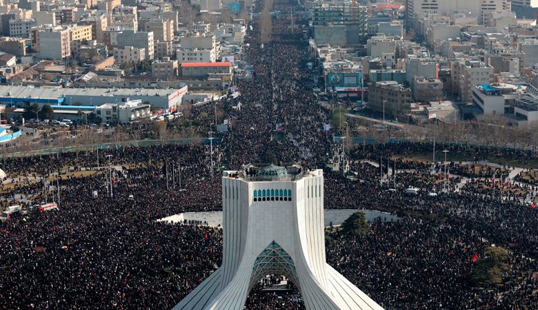 Τα πυρηνικά όπλα δεν έχουν θέση στο πυρηνικό δόγμα της Τεχεράνης, λέει το ιρανικό υπουργείο Εξωτερικών