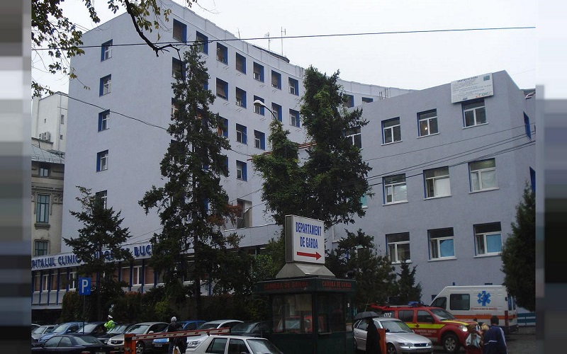 Απολύσεις για τη φωτιά που πήρε ασθενής μέσα σε χειρουργείο