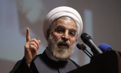 Ο Ροχανί προειδοποιεί: Το Ιράν οδεύει προς το «τέταρτο κύμα»