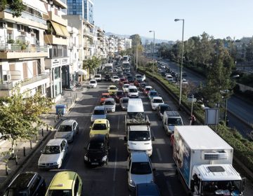 Αυτά είναι τα μοντέλα με τις περισσότερες πωλήσεις στην Ελλάδα