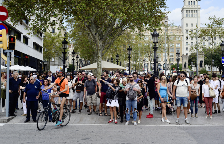 Κυρίαρχος τουριστικός προορισμός της Μεσογείου η Ισπανία και το 2019