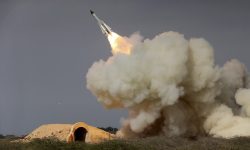 Oι ΗΠΑ παρατήρησαν το Ιράν να ετοιμάζει έως και 100 πυραύλους κρουζ – Εντείνεται η ανησυχία για επίθεση της Τεχεράνης στο Ισραήλ
