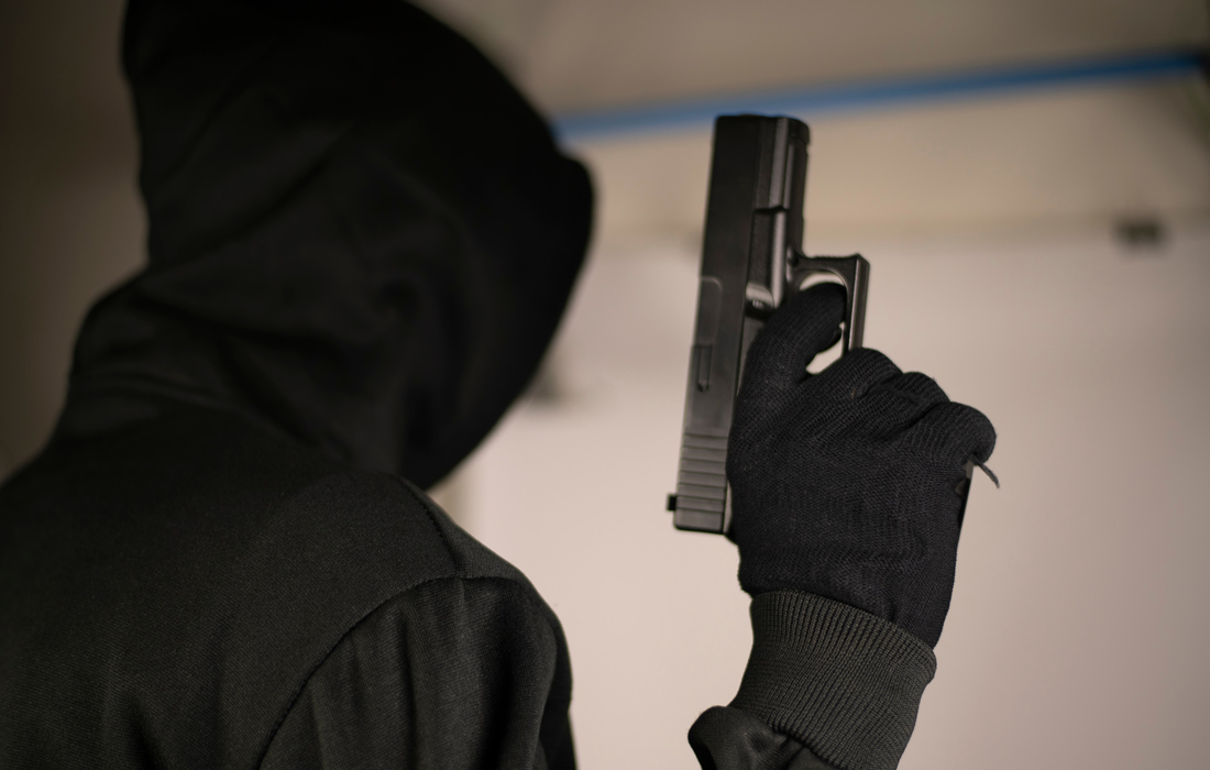 Ληστεία στην Εκάλη: Σε σπίτι γνωστού εφοπλιστή «μπούκαραν» οι ληστές