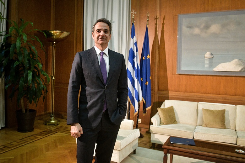 «Επιδίωξη του πρωθυπουργού η συνεννόηση στα εθνικά θέματα»