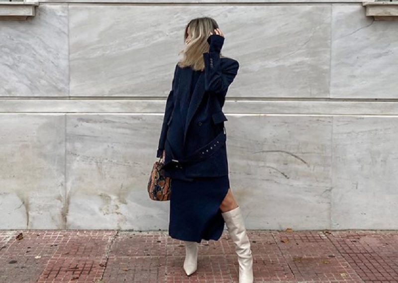 Αποχώρησε από το My Style Rocks πριν καν αυτό ξεκινήσει