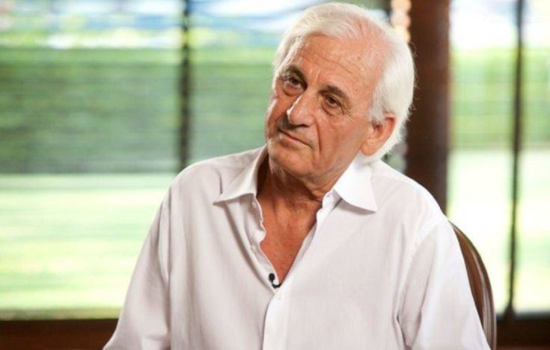 Σήμερα η κηδεία του Θεόδωρου Νιτσιάκου